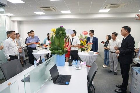 [Video] Công ty TNHH Nhật Việt - Thành công nhờ các giải pháp linh hoạt
