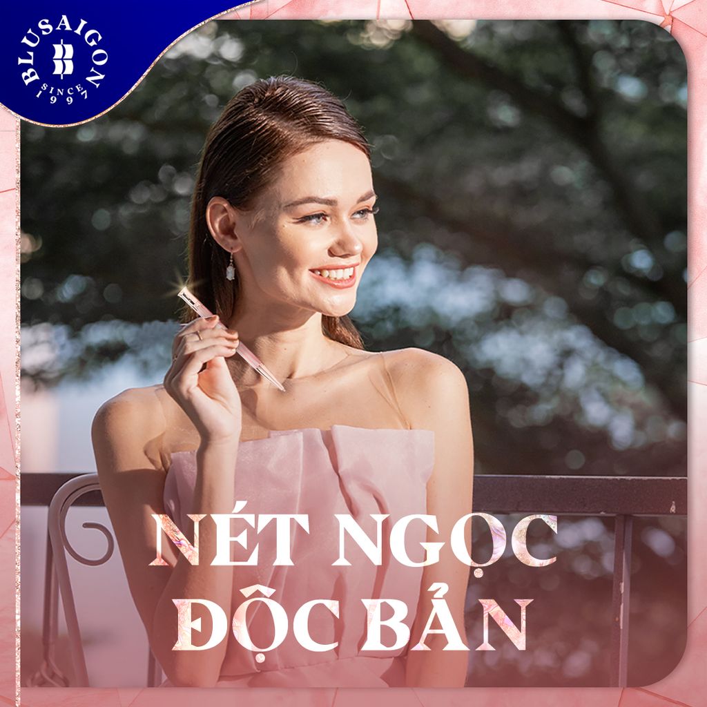 SẮC NGỌC ĐỘC BẢN
