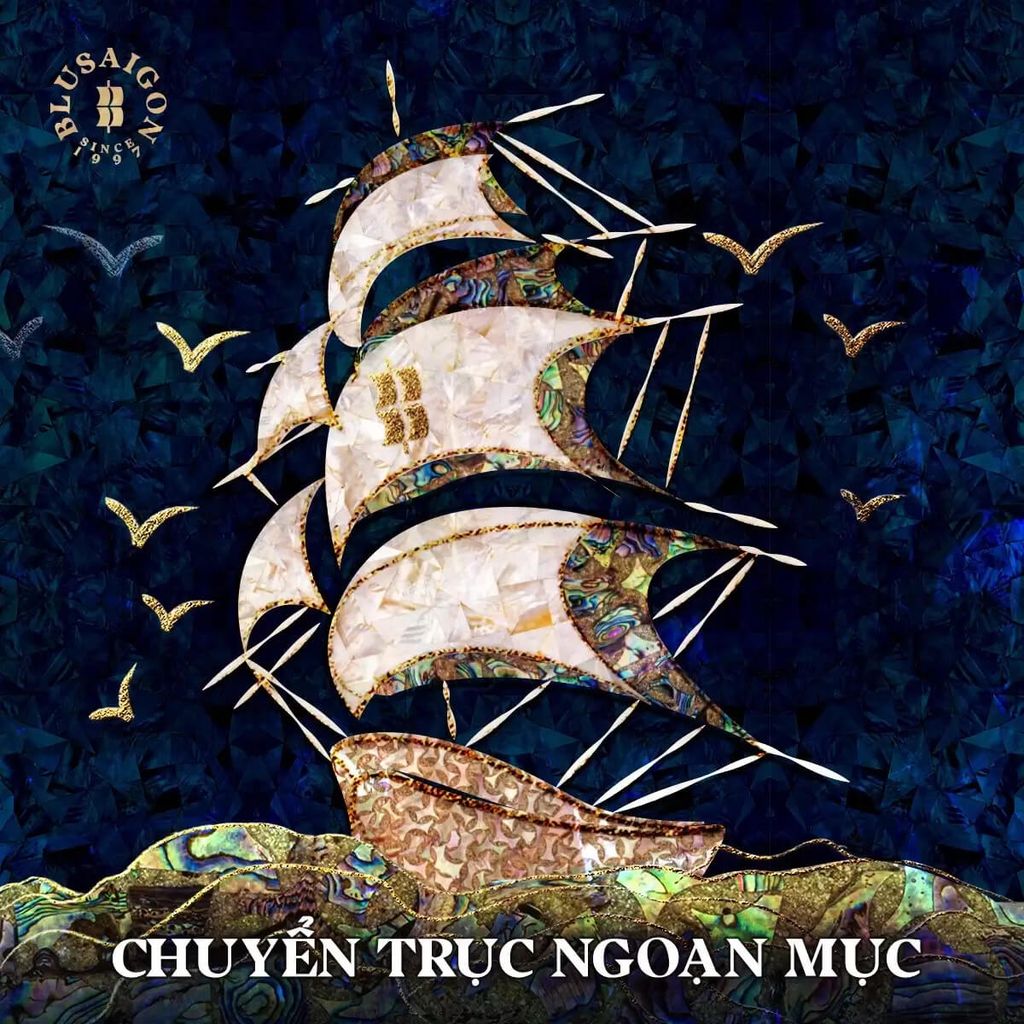 CHUYỂN TRỤC NGOẠN MỤC