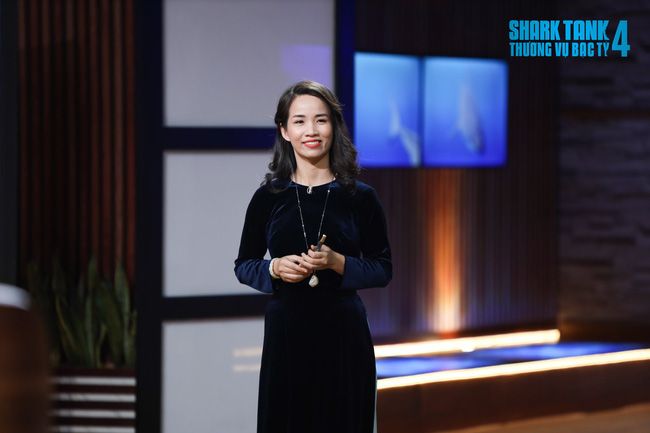 Nữ startup đưa bố cùng xuất hiện trên Shark Tank nhưng sự thật cả gia đình đều “siêu khủng” - con là ái nữ tốt nghiệp ĐH ở Mỹ, bố là giám đốc công ty triệu đô