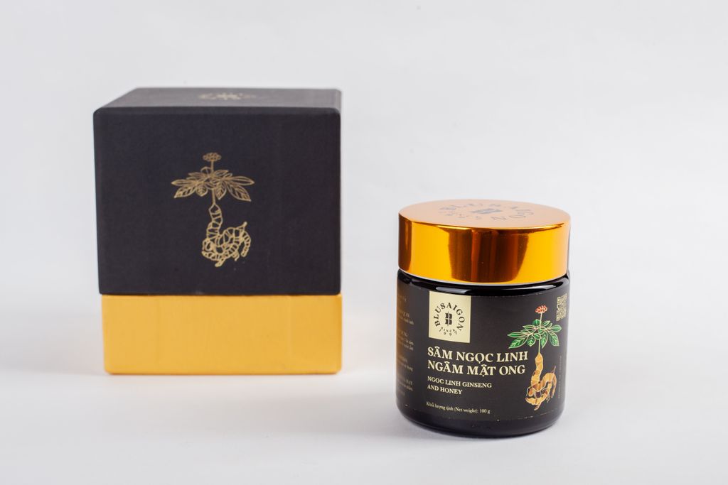 Sâm Ngọc Linh mua ở đâu?