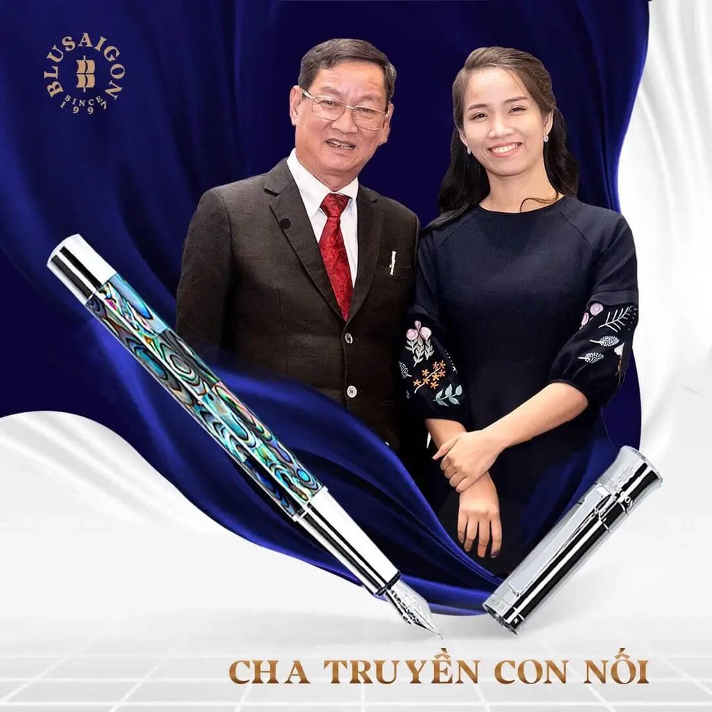 CHA TRUYỀN CON NỐI - NÂNG BƯỚC ĐẦU ĐỜI, ĐỠ TƯƠNG LAI XA
