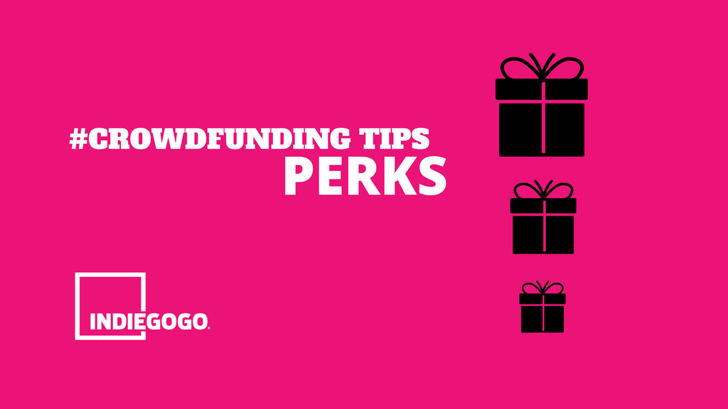 INDIEGOGO 2021 - CROWDFUNDING INNOVATIONS