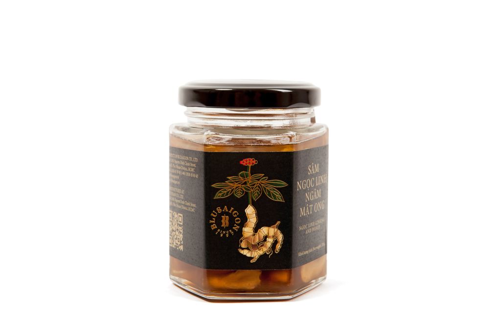 Sản phẩm sâm Ngọc Linh: Tác dụng tuyệt vời khi sử dụng