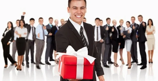 Top 5+ Quà Tặng Khách Hàng Vip Cực Hot Đang Được Ưa Chuộng Nhất Hiện Nay
