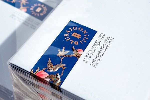 Công ty quà tặng Hồ Chí Minh uy tín, chuyên nghiệp