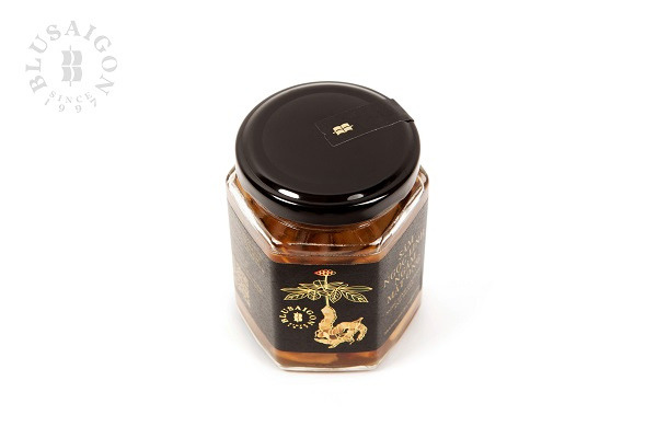 Quà tặng cao cấp dành cho doanh nhân