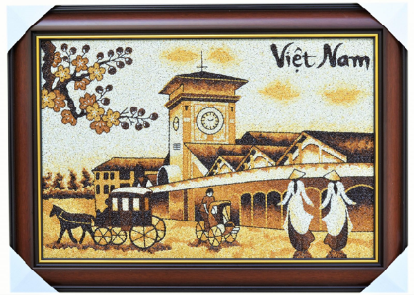 TOP 10 QUÀ TẶNG CHO NGƯỜI NƯỚC NGOÀI ĐƯỢC YÊU THÍCH NHẤT