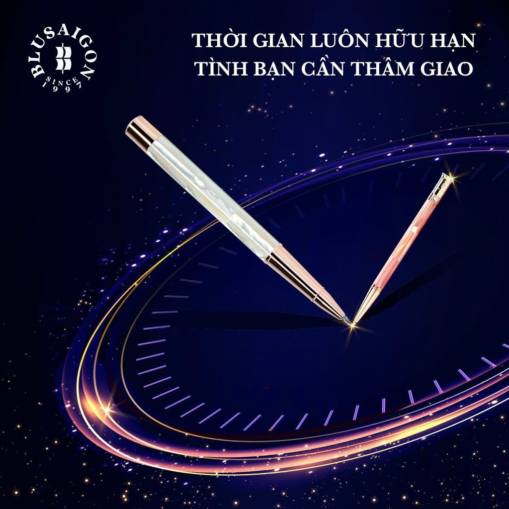 THỜI GIAN LUÔN HỮU HẠN - TÌNH BẠN CẦN THÂM GIAO