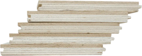 Lớp Plywood trong sàn gỗ kỹ thuật - Ý nghĩa và lợi ích