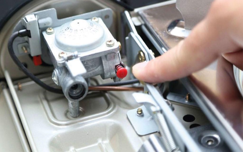 5 lỗi bếp gas mini thường gặp và cách khắc phục tại nhà