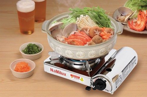 HƯỚNG DẪN 5 CÁCH SỬ DỤNG BẾP GAS MINI AN TOÀN