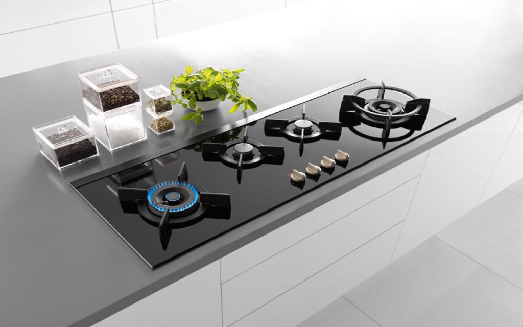 5 lỗi vặt ở bếp gas & giải pháp đơn giản tại nhà