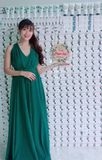 HUYỀN TRÂN: Tổng đại lý Miền Nam