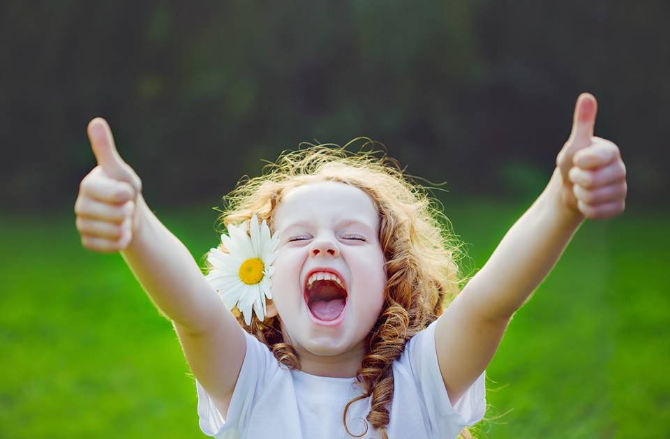 Thay răng sữa - Một bước phát triển trong sức khỏe răng miệng của trẻ em