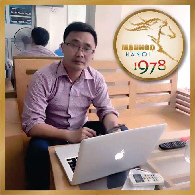 Dr. Bằng - Chuyên Gia Phục hình