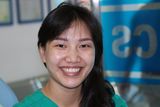 Dr. Uyên Maria - Chuyên gia Răng Trẻ Em