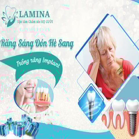 Hậu quả của mất răng - Đừng để MẤT RĂNG ảnh hưởng đến BỮA CƠM của bạn...