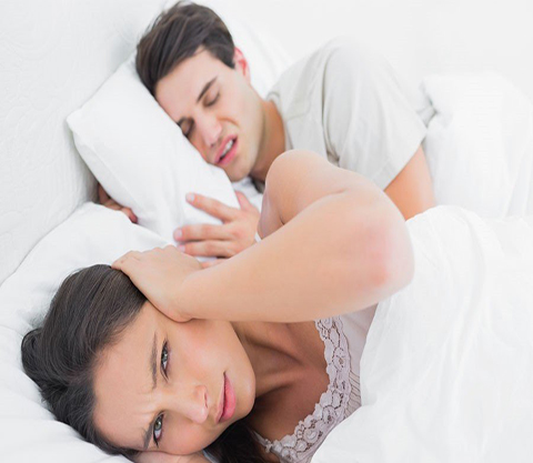 NHỮNG ĐIỀU CẦN BIẾT VỀ TẬT NGHIẾN RĂNG