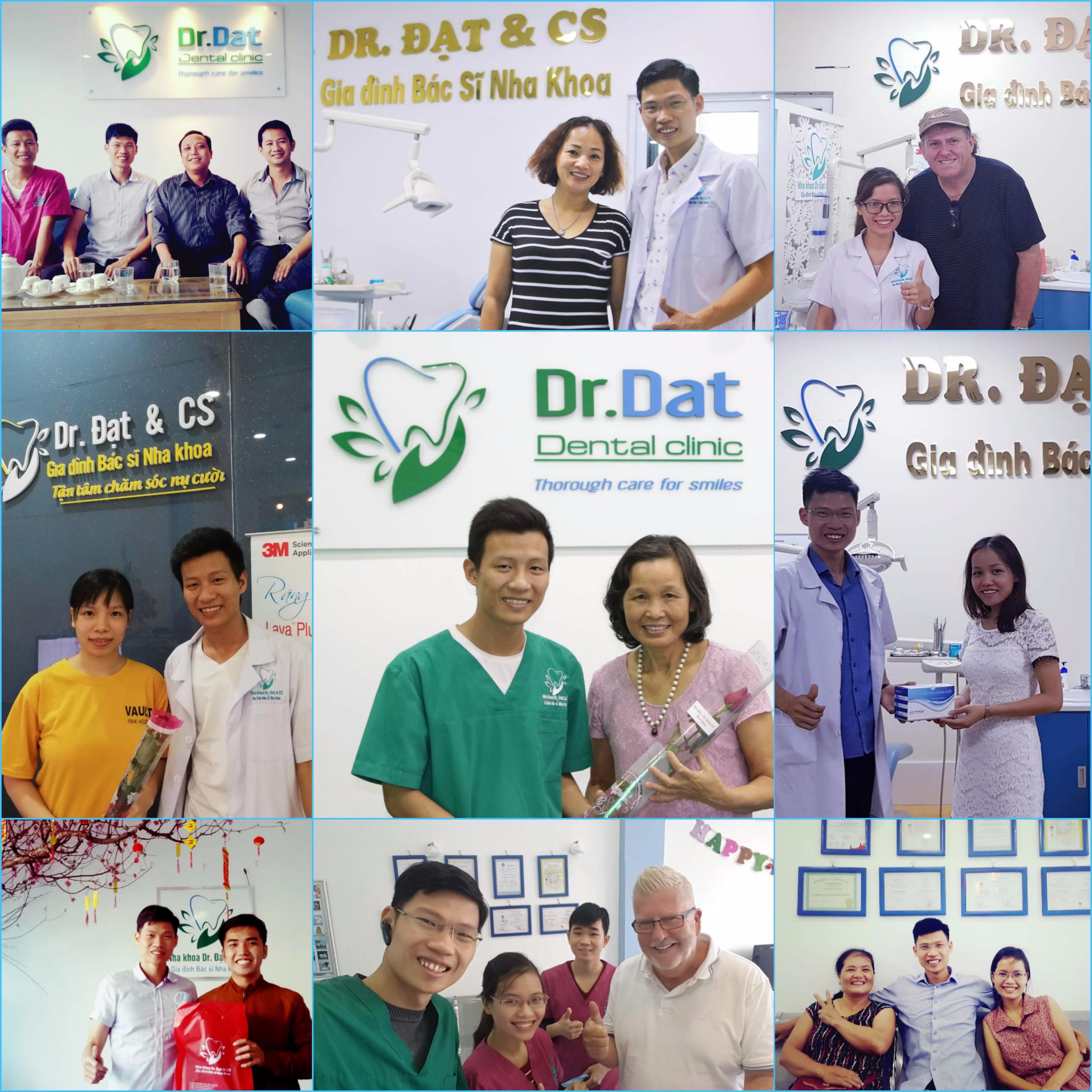 🌟RĂNG TRẮNG LUNG LINH - RUNG RINH ĐÓN TẾT🌟