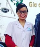 Dr. Huyền Bùi - Bác sĩ Nội Nha