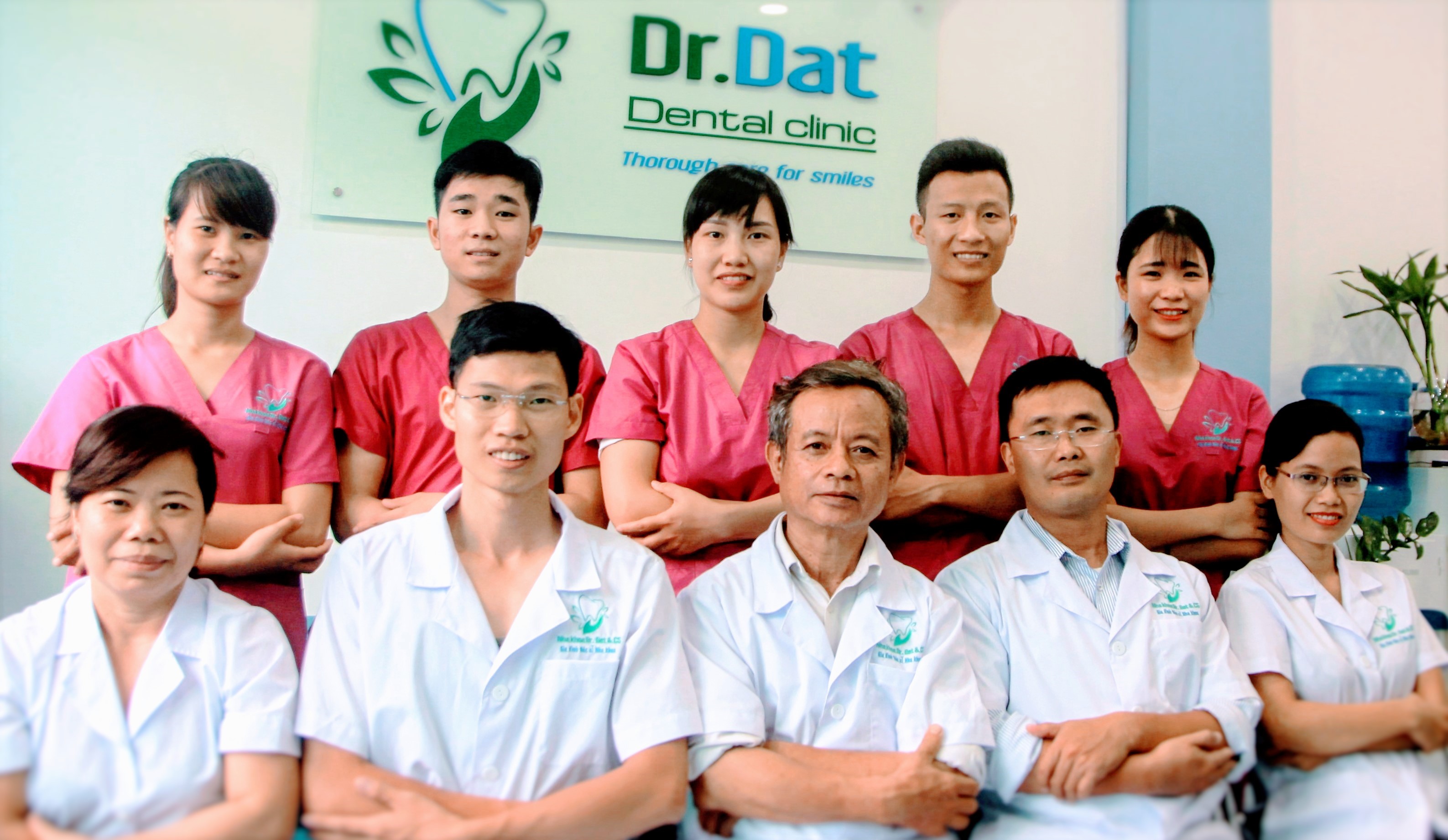 TUYỂN DỤNG THÁNG 02 - 2019