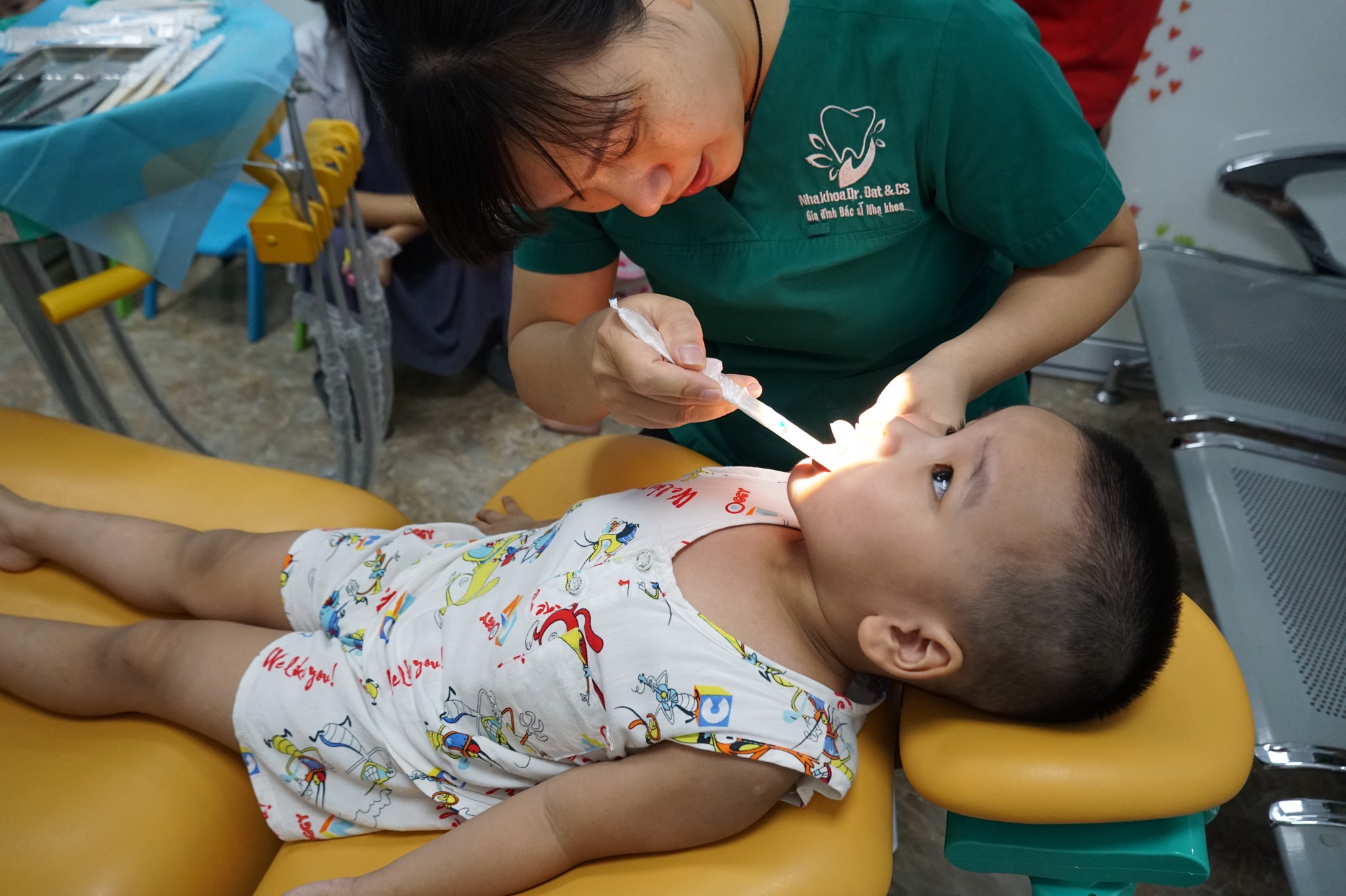 Những lưu ý quan trọng mẹ