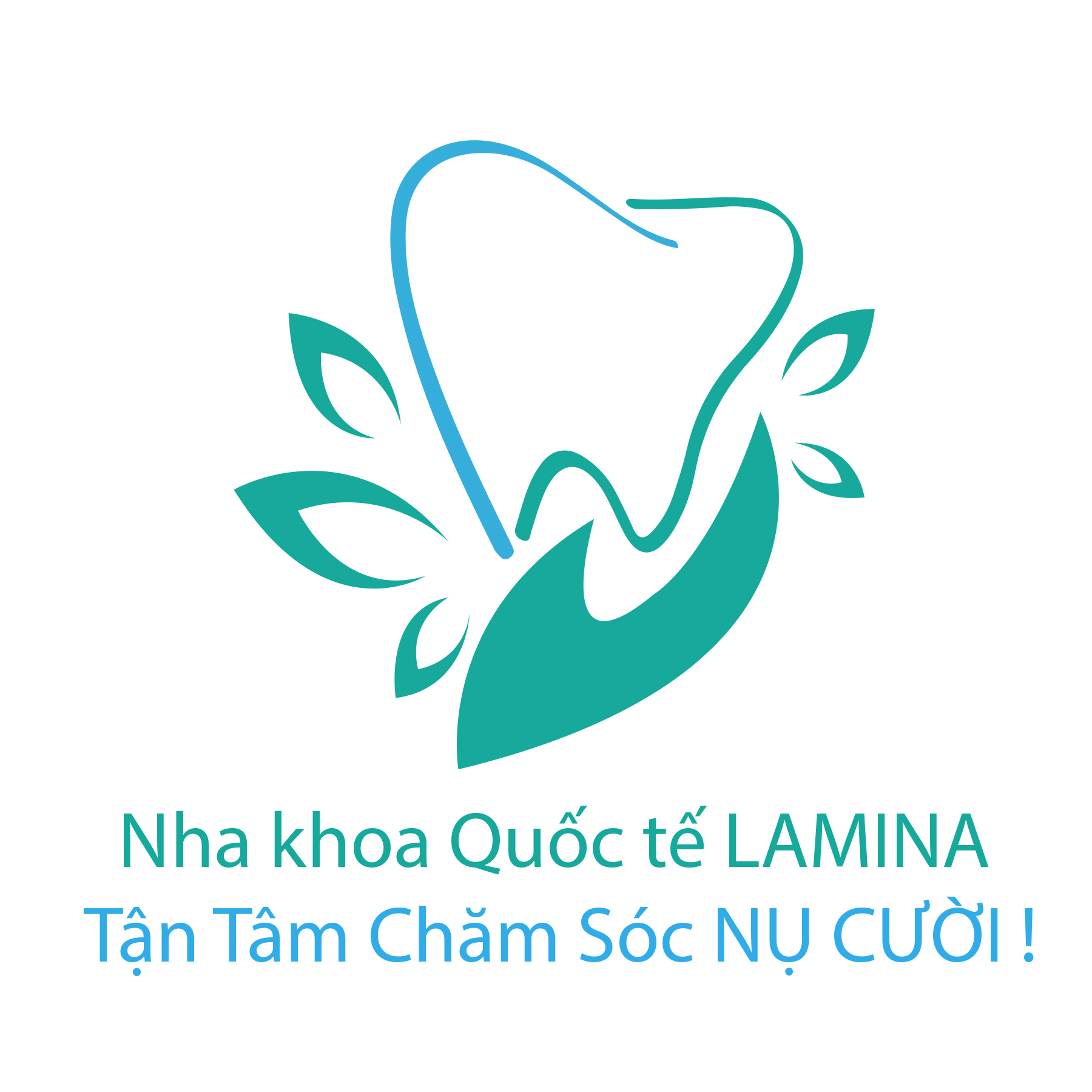 NHA KHOA QUỐC TẾ LAMINA - THƯƠNG HIỆU MỚI, DIỆN MẠO MỚI, TẦM CAO MỚI