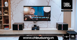 Karaoke JBL Pro chuẩn cao cấp ĐƯỢC team Chiêu Dương hoàn tất lắp đặt và bàn giao đến gia đình Chị Chi tại Bình Chiểu, TP. Thủ Đức