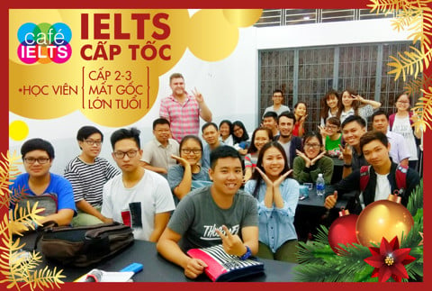 [Luyện thi cùng Café IELTS] - IELTS Speaking How to practise at home
