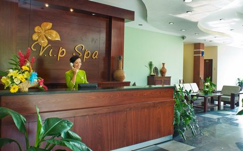 Cẩm nang du lịch giới thiệu Tháp Bà Spa