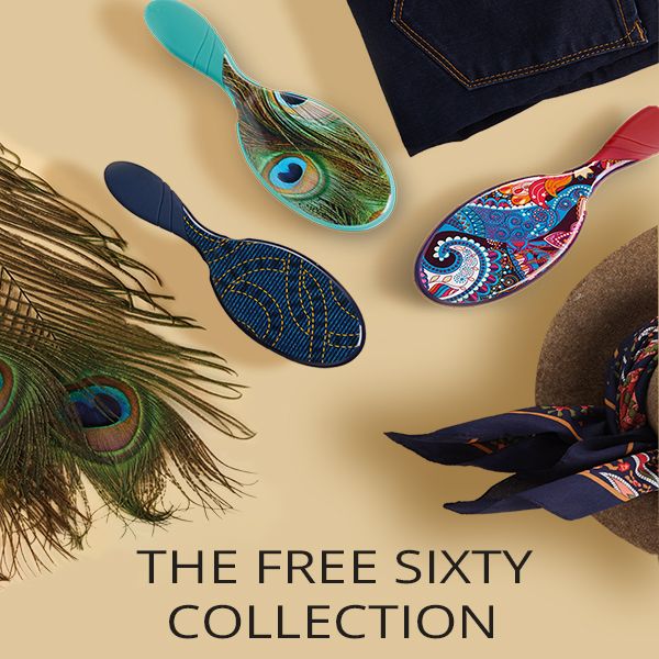 Free Sixty Collection