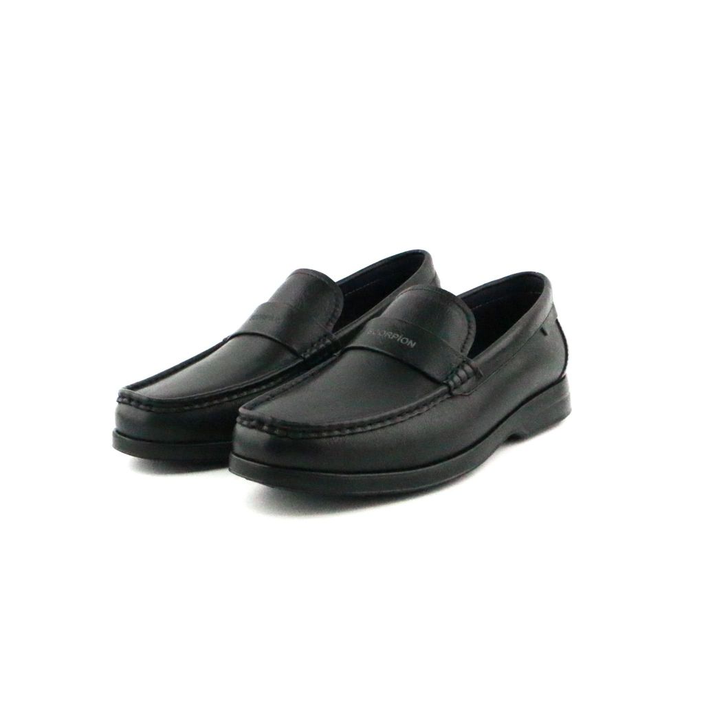 Bí Quyết Phối Đồ Với Giày Loafer Nam Chuẩn Phong Cách Quý Ông Hiện Đại