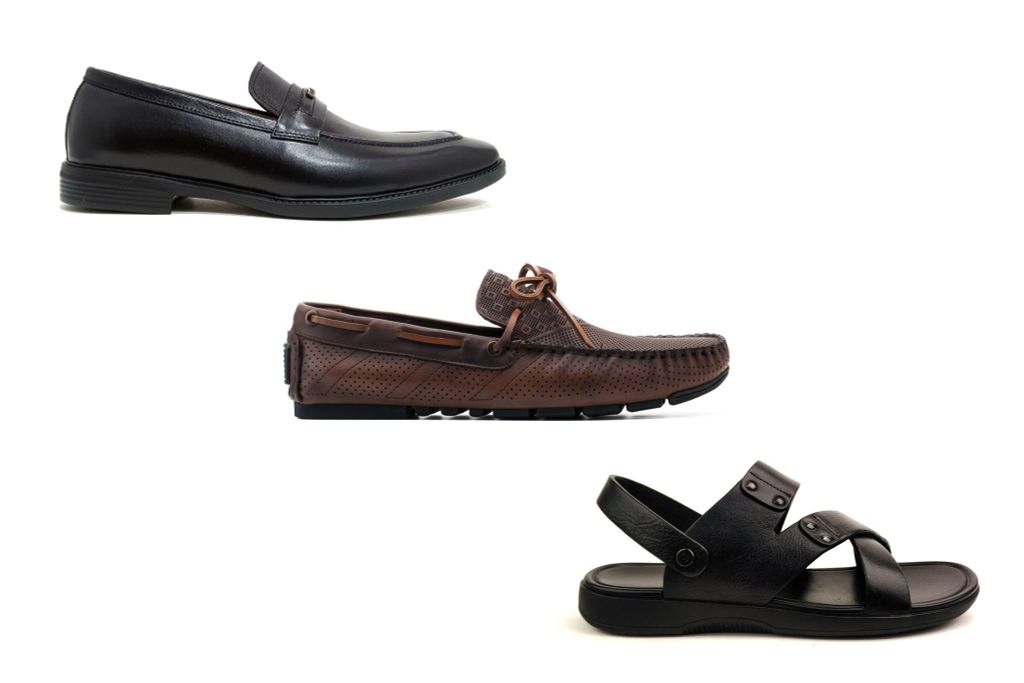 Loafer, Moccasin hay Sandal? Chọn Đúng Giày Cho Từng Dịp Trong Mùa Hè