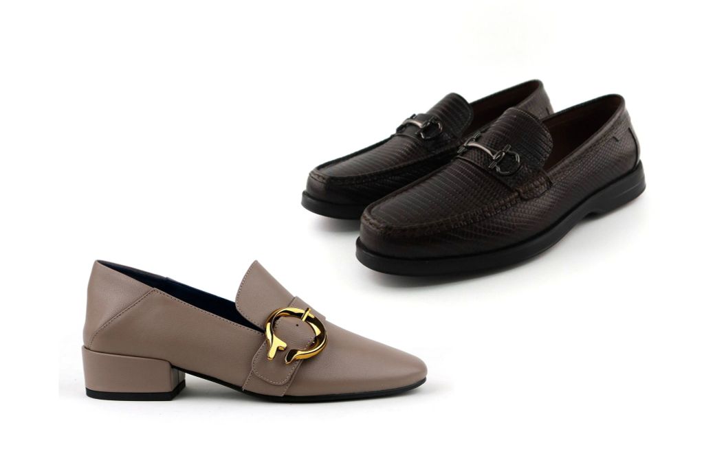 Moccasin - Đôi giày không phân biệt giới tính: Vì sao cả nam lẫn nữ đều yêu thích?