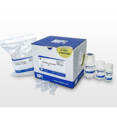 SPINeasy® Bộ tách chiết/tinh sạch DNA/RNA cao cấp - MPBio Mỹ