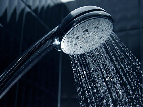 Nơi nào nán vòi sen tắm giá rẻ tại TP.HCM?