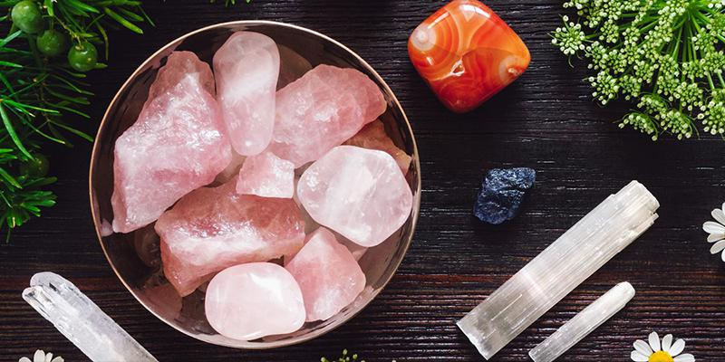 Giải đáp đá phong thủy loại nào tốt từ giới chuyên gia hàng đầu