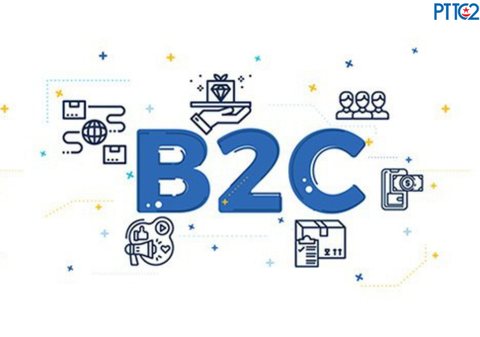 GIẢI ĐÁP: MÔ HÌNH B2C LÀ GÌ? SỰ KHÁC NHAU GIỮA MÔ HÌNH B2C VÀ B2B