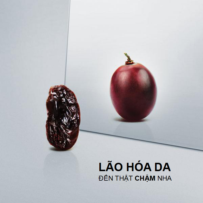 NHỮNG THÓI QUEN TỐT NÀY SẼ GIÚP LÃO HÓA DA