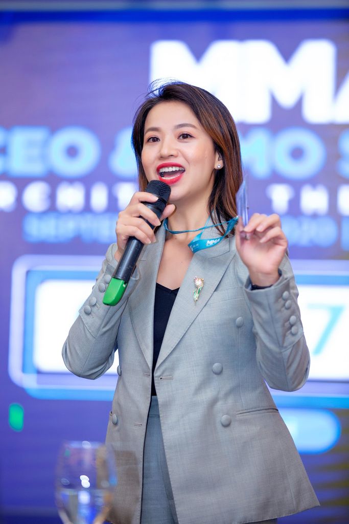 Phan Thị Bích Tâm, Sáng lập Kya Jewel: Tin vào giấc mơ để vượt qua sóng dữ