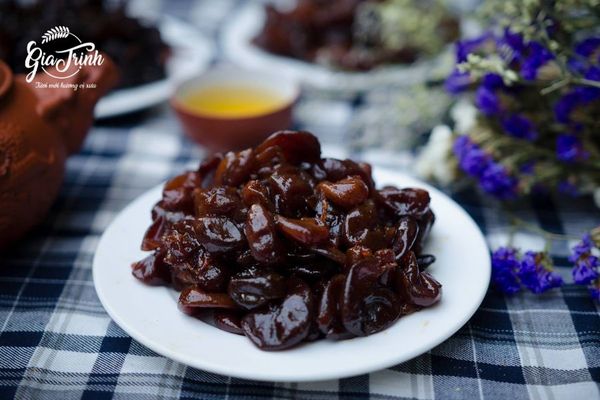 đặc sản Hà Nội làm quà