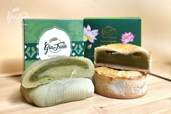 đặc sản Hà Nội làm quà