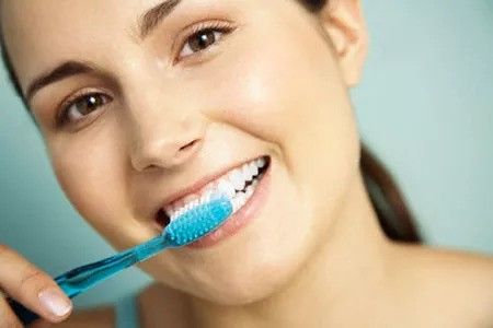 Đánh răng nhiều có tốt không?