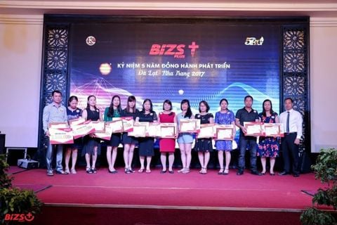 Bizs+ expresses gratitude to customers with Dalat - Nha Trang trip