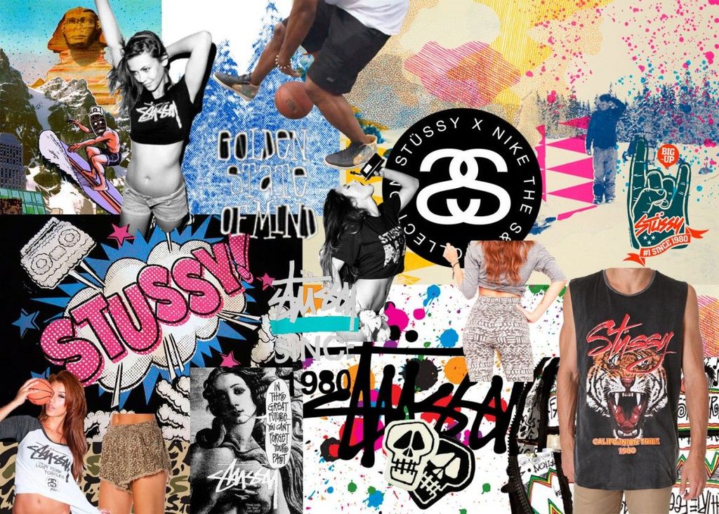 COTTON 100% - CHẤT LIỆU YÊU THÍCH CỦA CÁC STREETWEAR BRAND