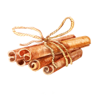 Cinnamon