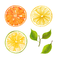 Citric Acid