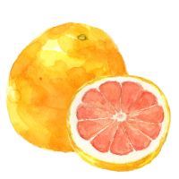 Grapefruit