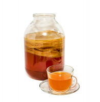 Kombucha